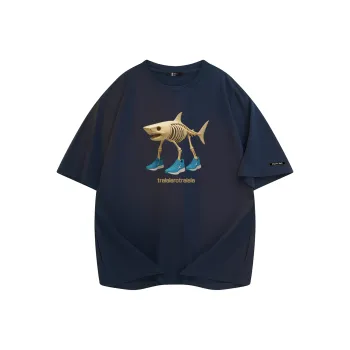 CHARLIE GOLF T Shirts Unisex