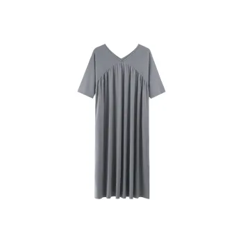 Mulong Family Nightgown Women's