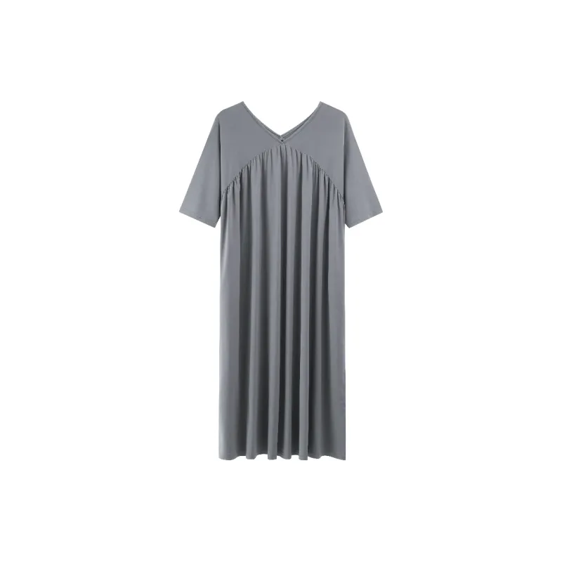 Mulong Family Nightgown Women's-0