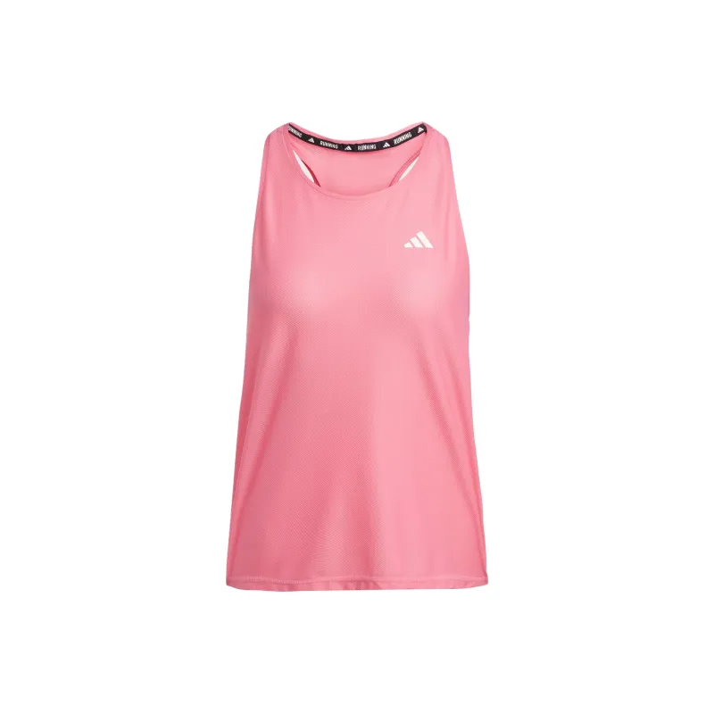 Adidas Free Shipping With AdiClub Own The Run Tank Top-0