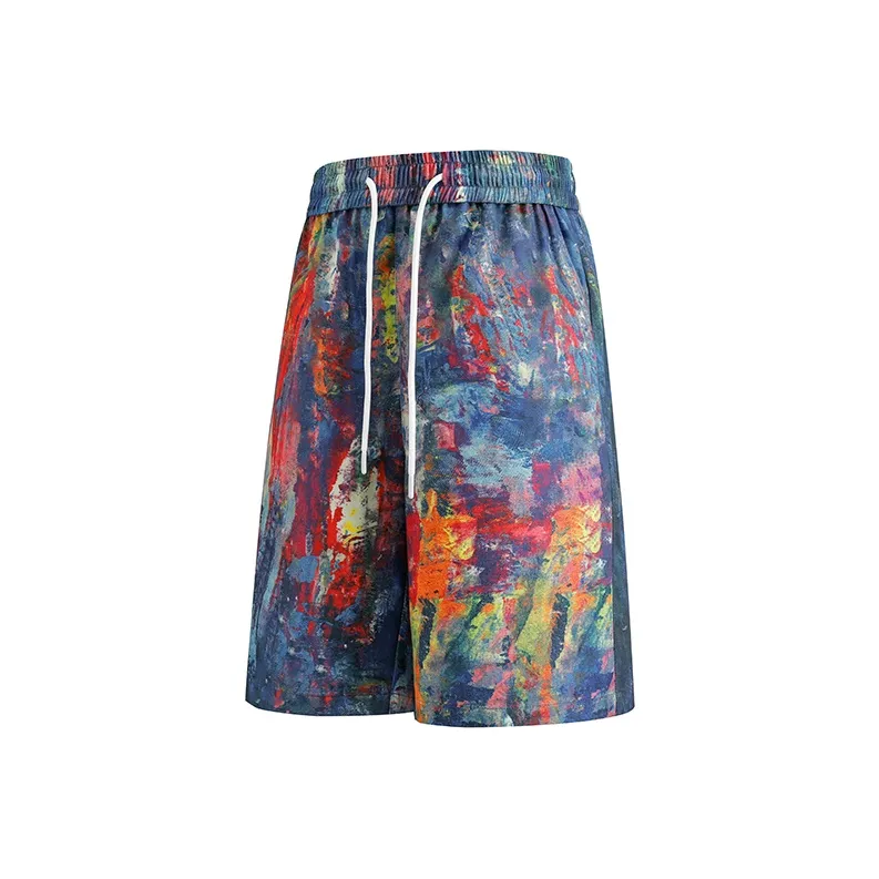 KRISTALIA Casual Shorts Women's-0