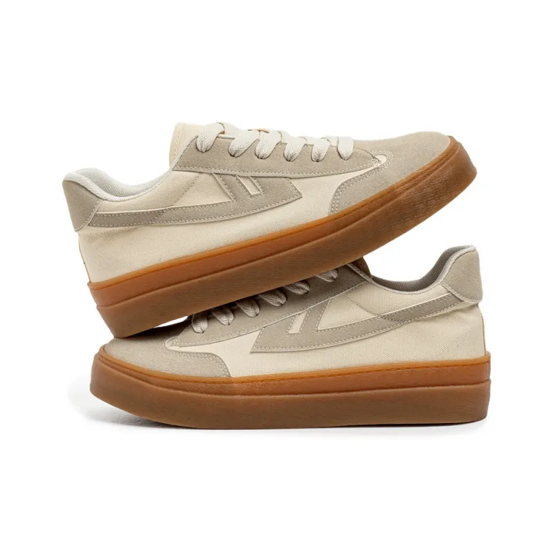 Warrior Slip Resistant, Abrasion Resistant, Breathable Low Top Canvas Shoes Unisex-10