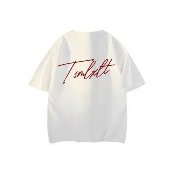 TSMLXLT T Shirts Unisex