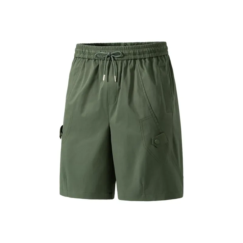 WJBS Cargo Shorts Women's-7