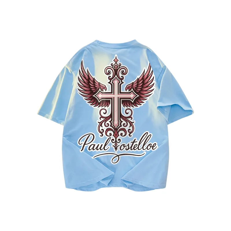 PAUL COSTELLOE T-Shirts Unisex-18