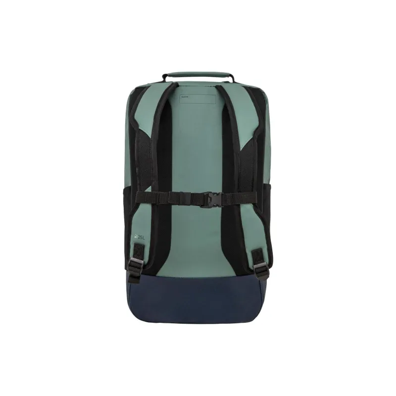 DECATHLON Polyester Backpack Unisex Green-3
