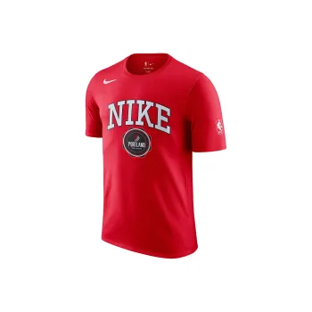 Nike Clothing T Shirts Men Red