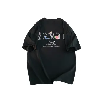 ALang Studio T Shirts Unisex