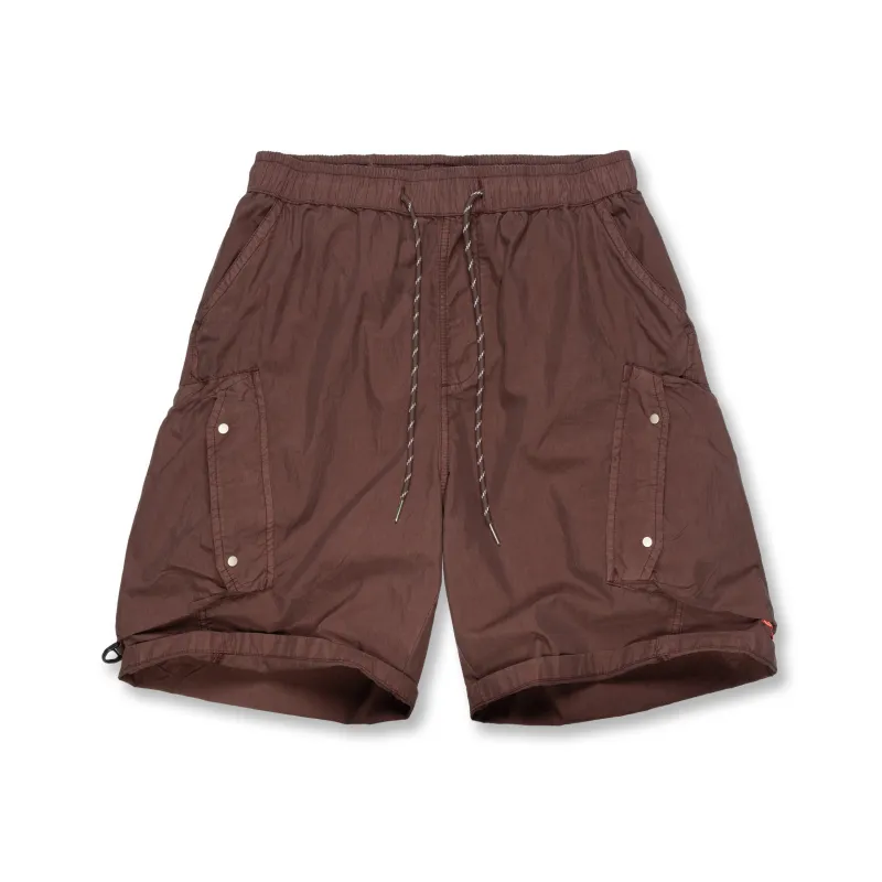 SWISS MILITARY Cargo Shorts Unisex-5