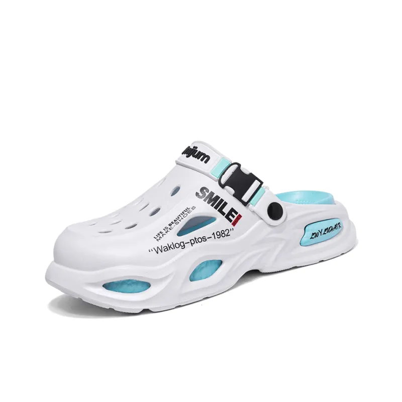 CariteSport Clogs Unisex-0