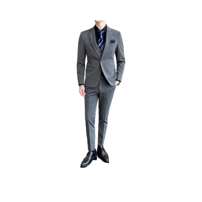 TUCANO Business Suits Unisex-15