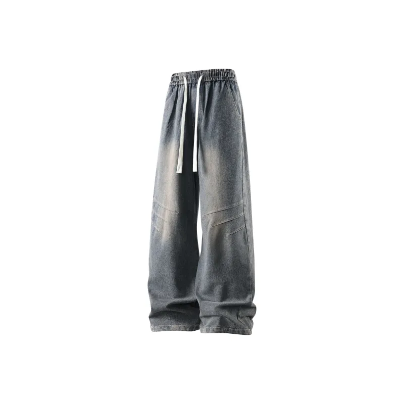 TALKING TOM Jeans Unisex-4