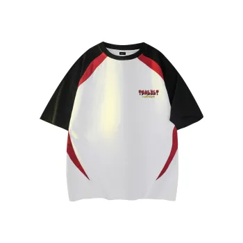 TSMLXLT T Shirts Unisex