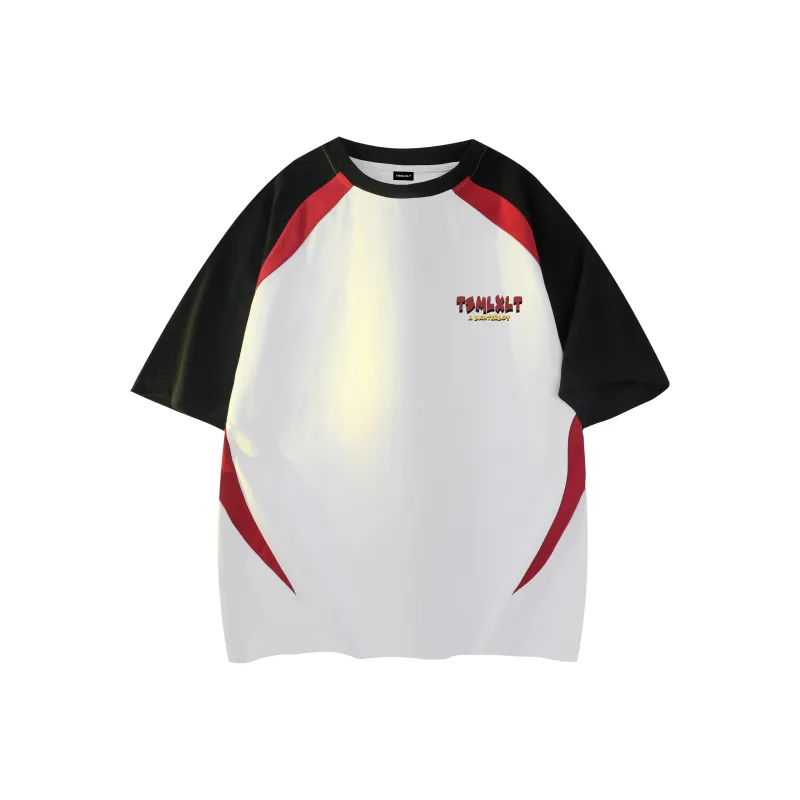 TSMLXLT T Shirts Unisex-0
