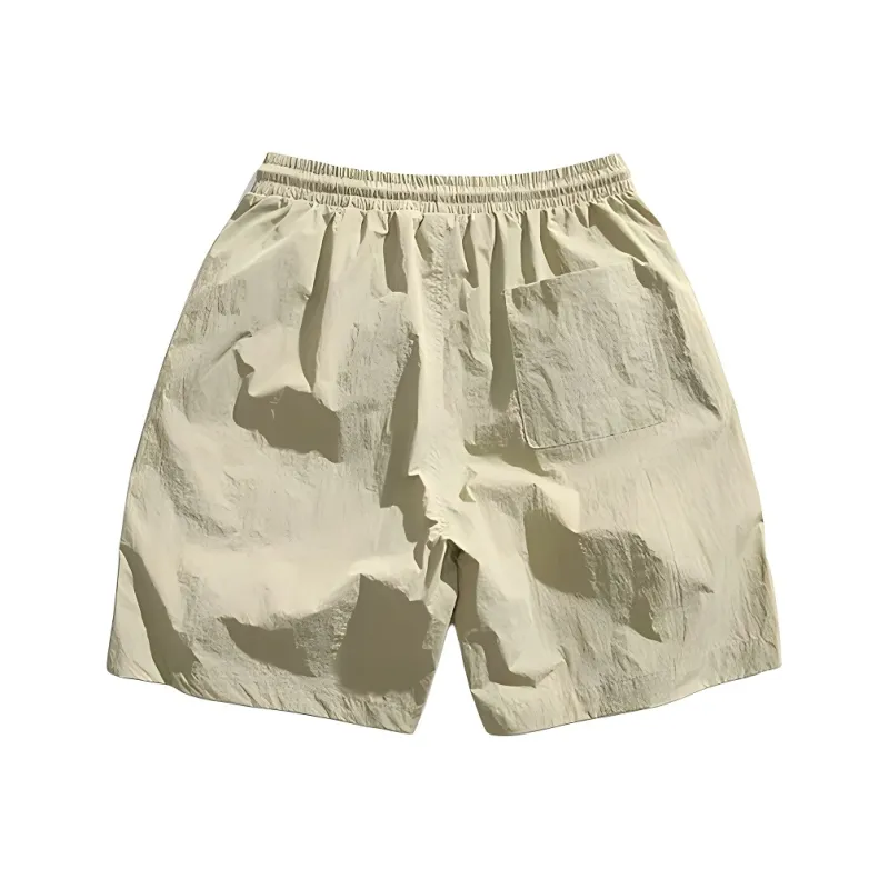 HLPT Casual Shorts Unisex-1