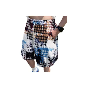 FISHGALAXY Casual Shorts Unisex