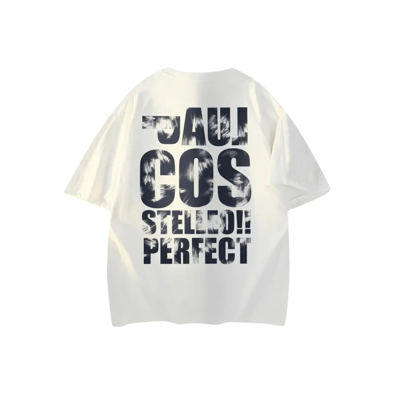 PAUL COSTELLOE T-Shirts Unisex-5
