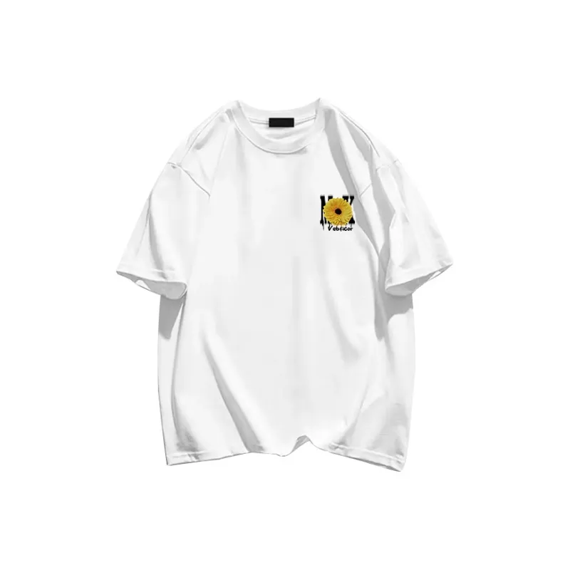 Cotton Shopping T Shirt Women's-5