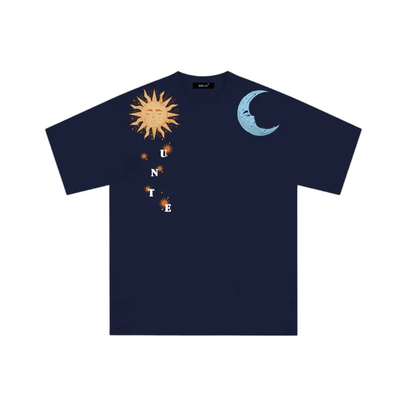Universal Templates T Shirt Unisex-12