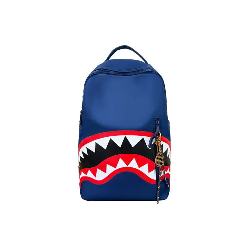 ZOGA Nylon Backpack Unisex Multicolor-20