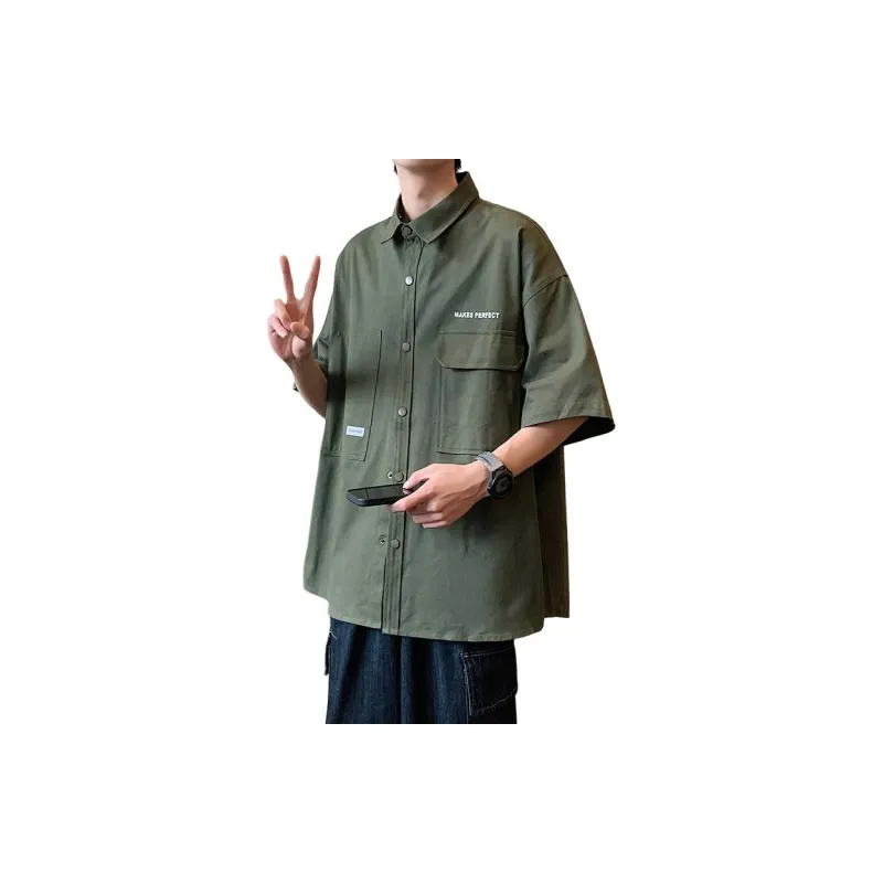 Izexx Shirts Unisex-4