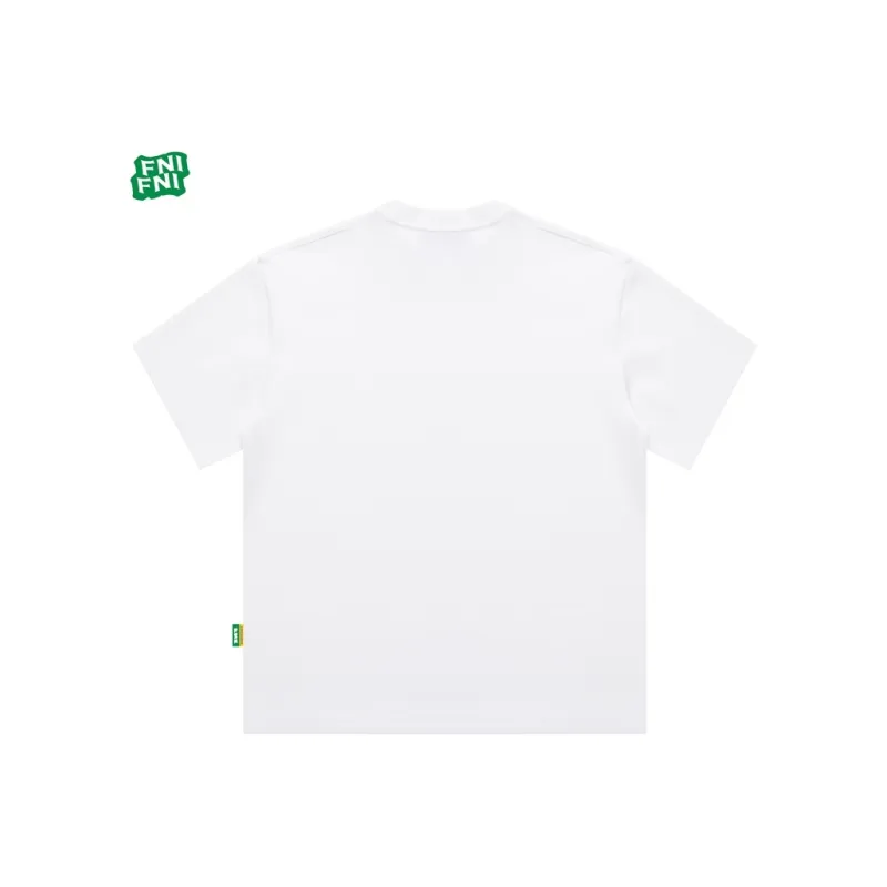 FNI T Shirts Unisex-1