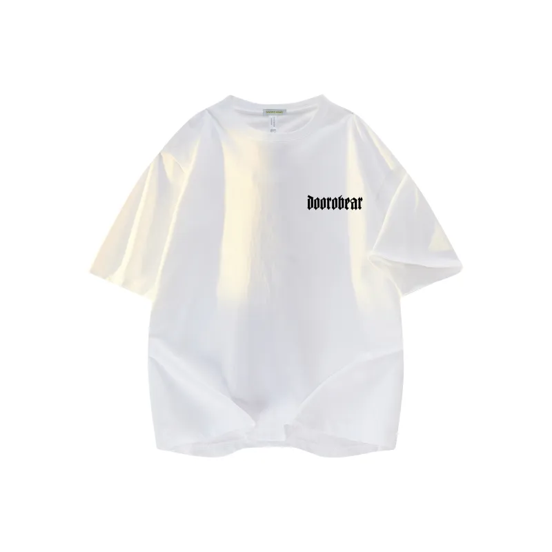 Budding Bear T Shirts Unisex-3