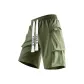 PA013 Army Green