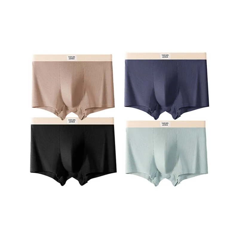 Yalu Men Underpants-21