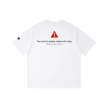 ATLETICO DE MADRID 1903 T Shirt Unisex