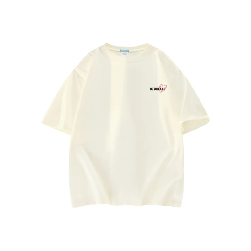 Small Columns Under The Sea T Shirt Unisex-17