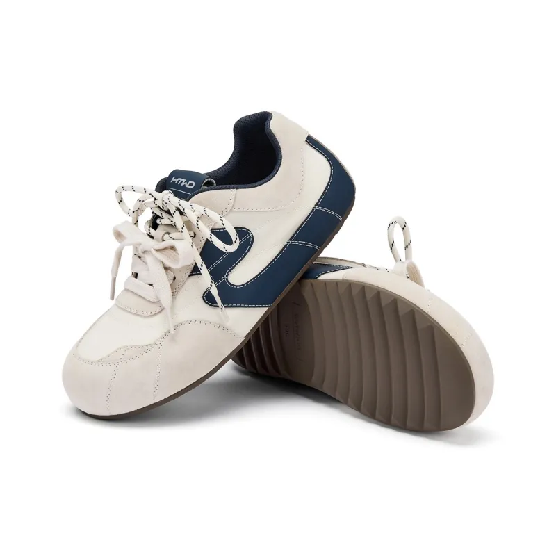 Hotwind Energetic Urban Series Anti Slip Wear Resistant Low Top Casual Shoes Women's-11
