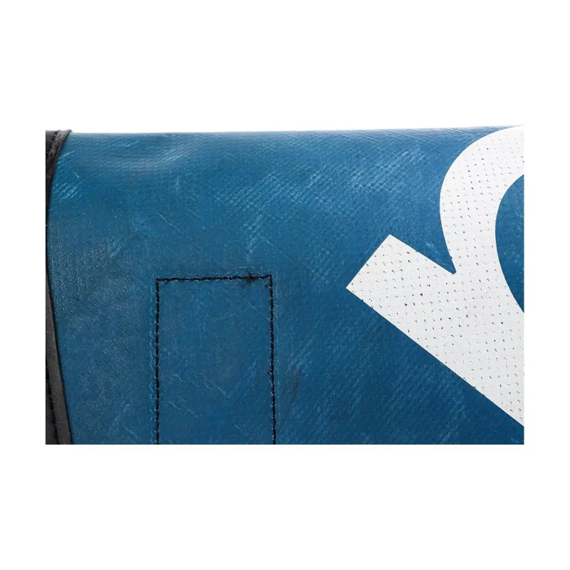 FREITAG Lassie Polyester Crossbody Bag, Shoulder Bag Unisex Blue-10