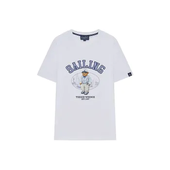 Teenie Weenie Men T Shirt Unisex