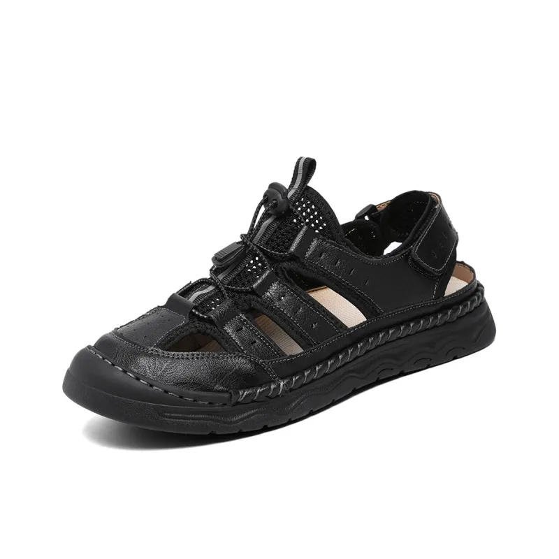 Frank Mully River Trekking Shoes Men's-2