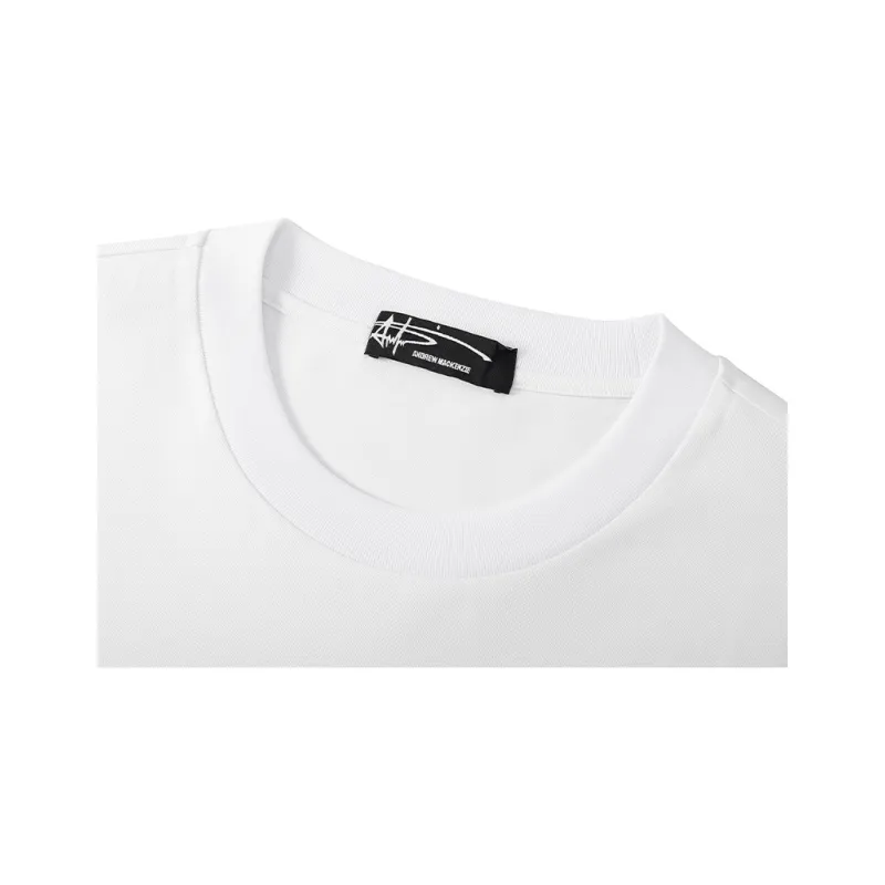 ANDREW MACKENZIE Summer T Shirt Standard Men's-2