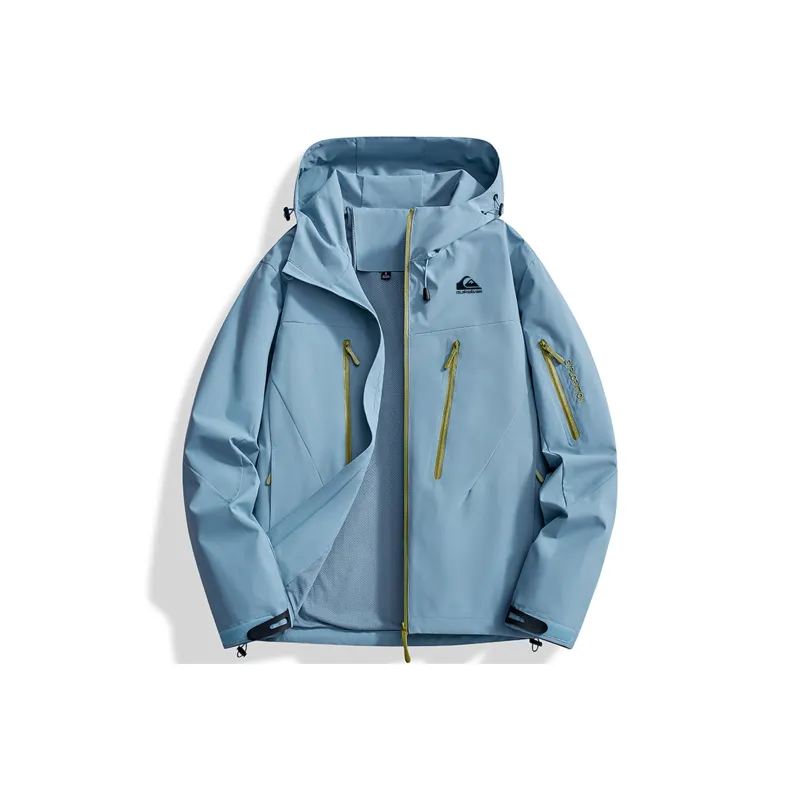 Quiksilver Jackets Unisex-3