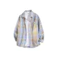 Yellow Plaid