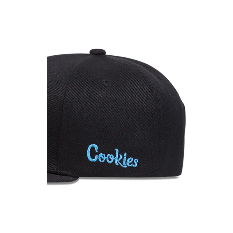 ROBINHOOD Cotton Baseball Caps Unisex-1