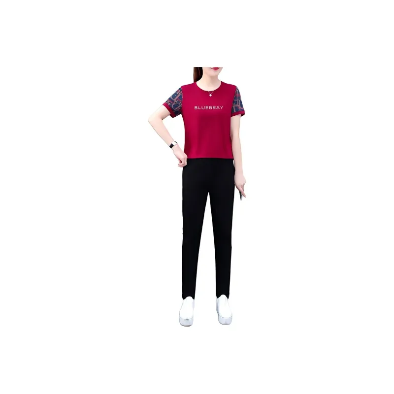 Kele Coco Casual Suits Women's-3