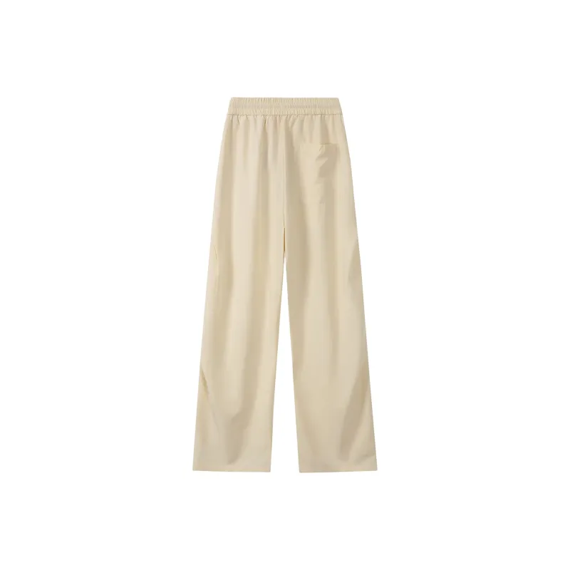 RICE NINE TEN Casual Pants Unisex-10