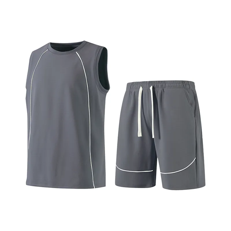 DJ.SPIRIT Casual Sportswear Unisex-12