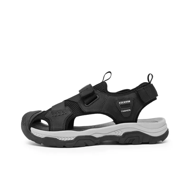 Frank Mully Breathable River Trekking Shoes Men's-0