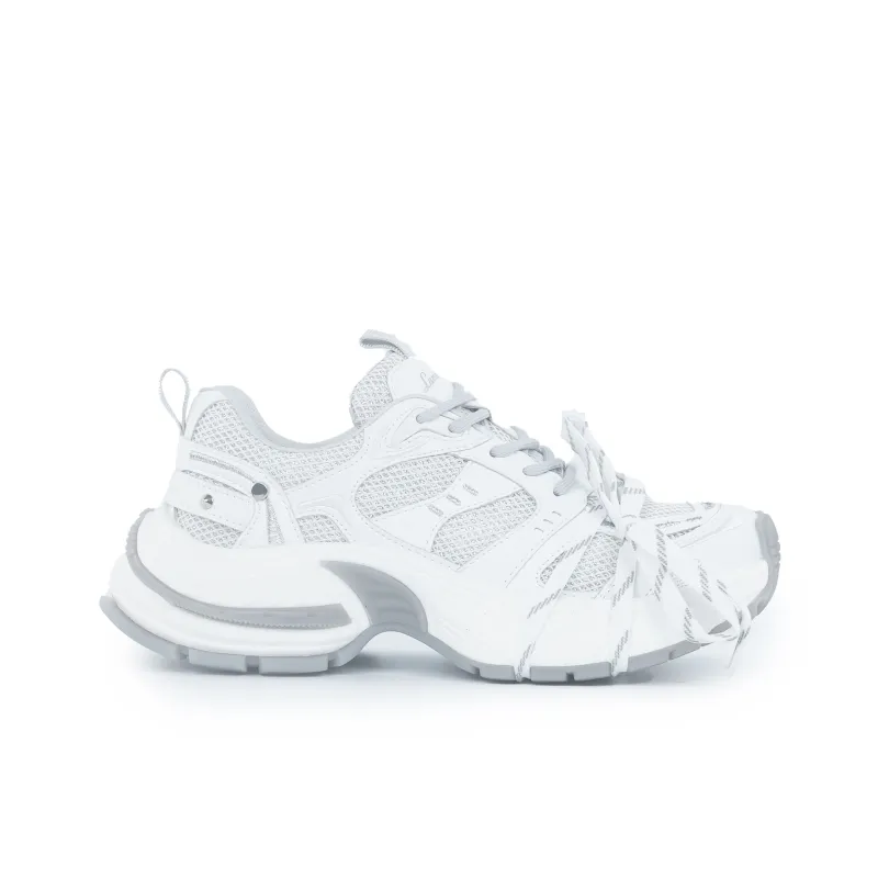 Automobili Lamborghini Low Top Chunky Sneakers Women's-6