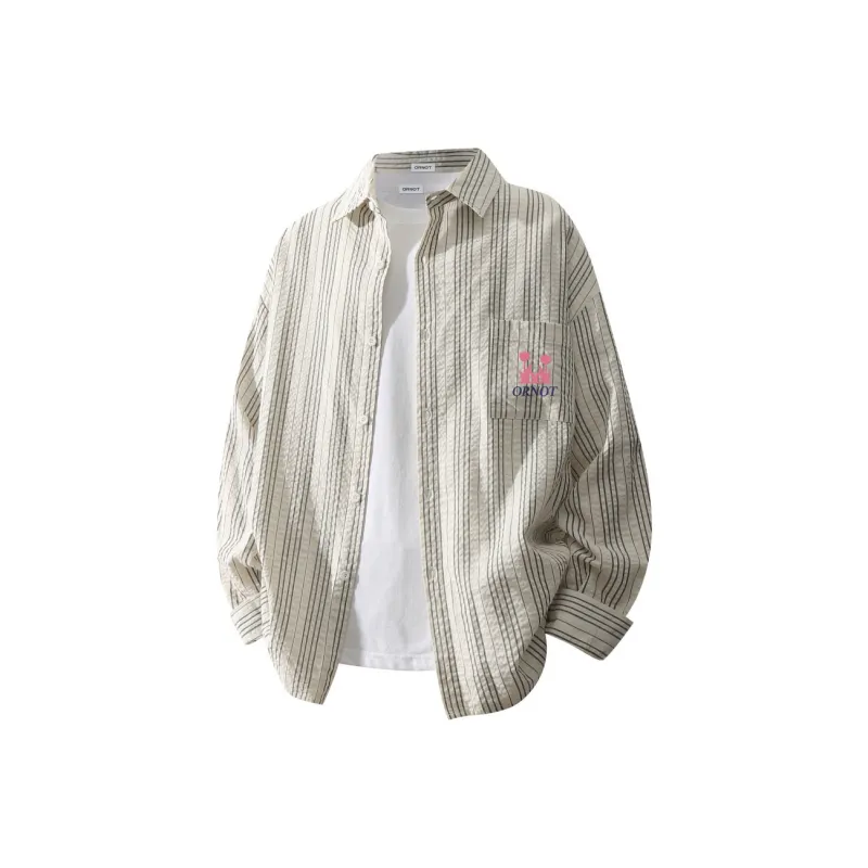 ORNOT Shirts Unisex-0