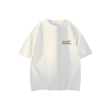 Maxim's De Paris T Shirt Unisex