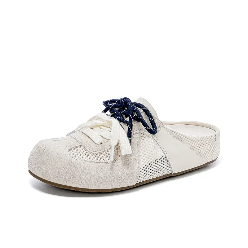 AQUASCUTUM Closed Toe Slippers Women's-10
