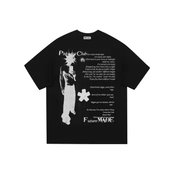 Pirkadat T Shirts Unisex
