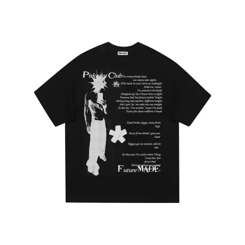 Pirkadat T Shirts Unisex