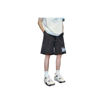 GY.VG Casual Shorts Unisex